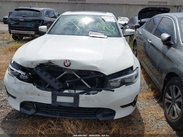 Продаж на аукціоні авто 2019 Bmw 330i, vin: WBA5R1C52KAK08254, номер лоту: 45837667