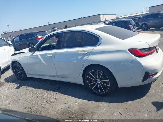 Продаж на аукціоні авто 2019 Bmw 330i, vin: WBA5R1C52KAK08254, номер лоту: 45837667
