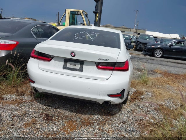 Продаж на аукціоні авто 2019 Bmw 330i, vin: WBA5R1C52KAK08254, номер лоту: 45837667