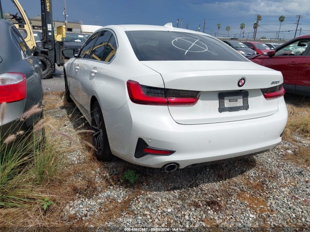 Продаж на аукціоні авто 2019 Bmw 330i, vin: WBA5R1C52KAK08254, номер лоту: 45837667