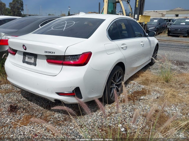 Продаж на аукціоні авто 2019 Bmw 330i, vin: WBA5R1C52KAK08254, номер лоту: 45837667