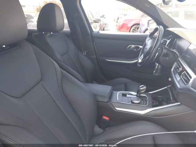 Продаж на аукціоні авто 2019 Bmw 330i, vin: WBA5R1C52KAK08254, номер лоту: 45837667