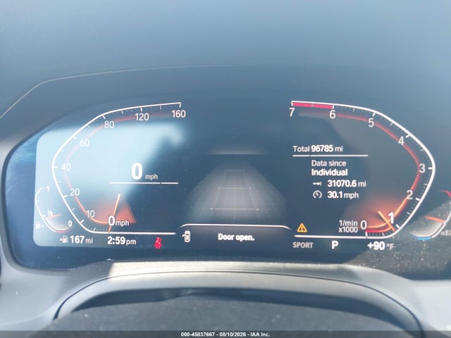 Продаж на аукціоні авто 2019 Bmw 330i, vin: WBA5R1C52KAK08254, номер лоту: 45837667