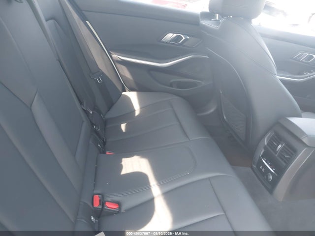 Продаж на аукціоні авто 2019 Bmw 330i, vin: WBA5R1C52KAK08254, номер лоту: 45837667