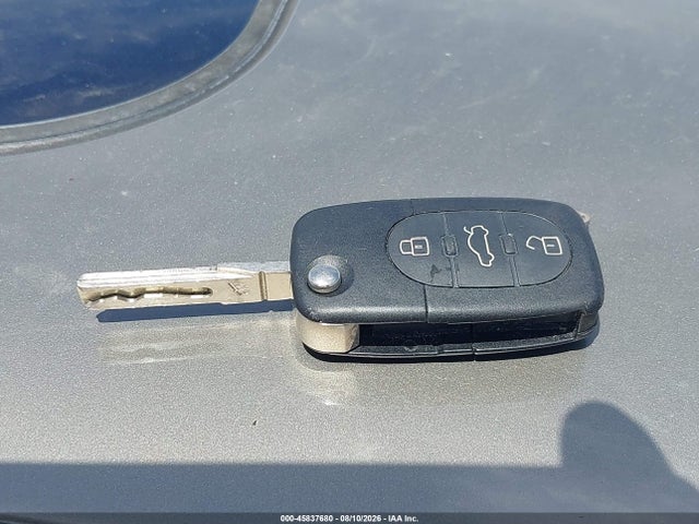 45837680 :رقم المزاد ، WAULD64B03N043256 vin ، 2003 Audi A6 2.7t مزاد بيع