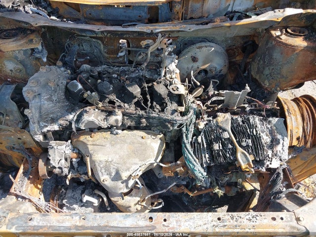 2014 Nissan Rogue Select S მანქანა იყიდება აუქციონზე, vin: JN8AS5MT6EW620831, აუქციონის ნომერი: 45837681