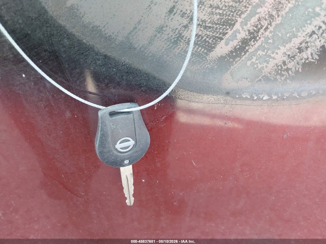 2014 Nissan Rogue Select S მანქანა იყიდება აუქციონზე, vin: JN8AS5MT6EW620831, აუქციონის ნომერი: 45837681