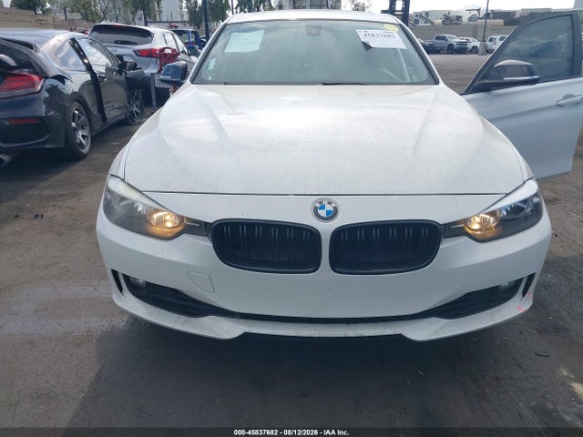 Aukcja sprzedaży 2014 Bmw 328i Xdrive, vin: WBA3B5C56EP540296, numer aukcji: 45837682