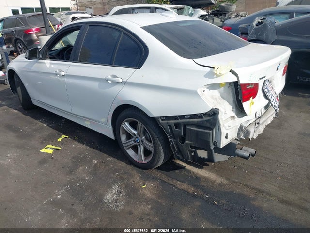 Aukcja sprzedaży 2014 Bmw 328i Xdrive, vin: WBA3B5C56EP540296, numer aukcji: 45837682