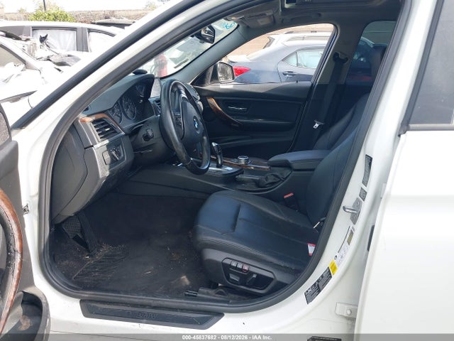 Aukcja sprzedaży 2014 Bmw 328i Xdrive, vin: WBA3B5C56EP540296, numer aukcji: 45837682