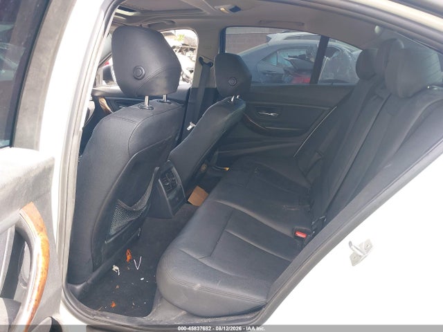 Aukcja sprzedaży 2014 Bmw 328i Xdrive, vin: WBA3B5C56EP540296, numer aukcji: 45837682