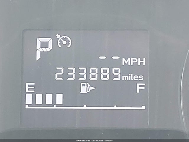 45837683 :رقم المزاد ، JF2GTABC7JH336932 vin ، 2018 Subaru Crosstrek 2.0i Premium مزاد بيع