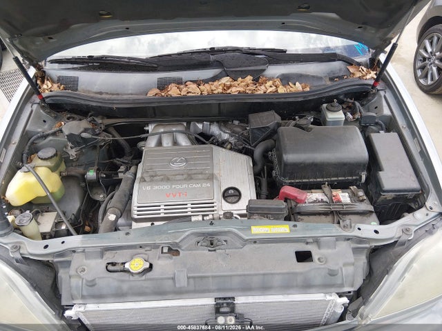 Продаж на аукціоні авто 2000 Lexus Rx 300, vin: JT6GF10U8Y0050301, номер лоту: 45837684