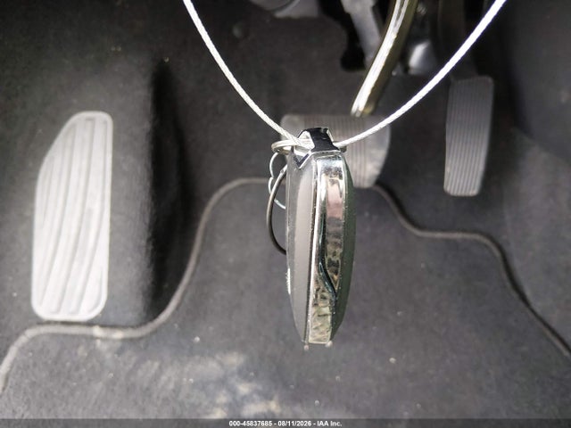 2025 Chrysler Pacifica Select მანქანა იყიდება აუქციონზე, vin: 2C4RC1BG5SR552018, აუქციონის ნომერი: 45837685