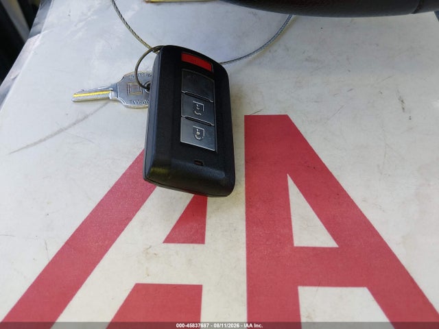 Aukcja sprzedaży 2018 Mitsubishi Outlander Se, vin: JA4AD3A39JZ023321, numer aukcji: 45837687