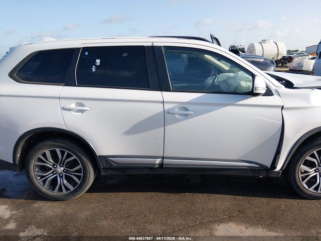 Aukcja sprzedaży 2018 Mitsubishi Outlander Se, vin: JA4AD3A39JZ023321, numer aukcji: 45837687