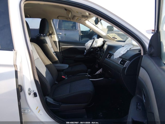 Aukcja sprzedaży 2018 Mitsubishi Outlander Se, vin: JA4AD3A39JZ023321, numer aukcji: 45837687