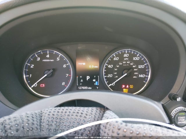 Aukcja sprzedaży 2018 Mitsubishi Outlander Se, vin: JA4AD3A39JZ023321, numer aukcji: 45837687