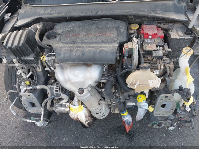 Jeep Compass Altitude Fwd 2020 3C4NJCBB6LT257545 Image 10
