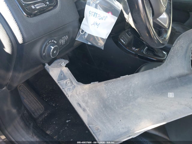 Jeep Compass Altitude Fwd 2020 3C4NJCBB6LT257545 Image 21