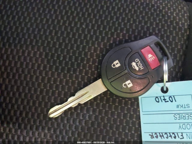 2019 Nissan Sentra S მანქანა იყიდება აუქციონზე, vin: 3N1AB7AP0KY265113, აუქციონის ნომერი: 45837691