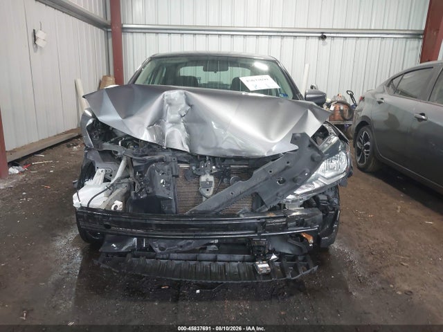 2019 Nissan Sentra S მანქანა იყიდება აუქციონზე, vin: 3N1AB7AP0KY265113, აუქციონის ნომერი: 45837691