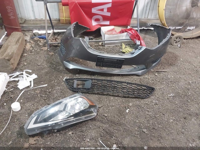 2019 Nissan Sentra S მანქანა იყიდება აუქციონზე, vin: 3N1AB7AP0KY265113, აუქციონის ნომერი: 45837691