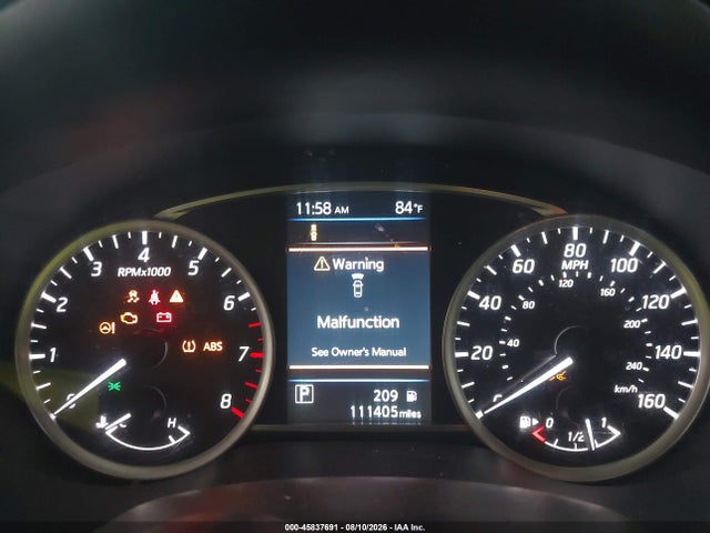 2019 Nissan Sentra S მანქანა იყიდება აუქციონზე, vin: 3N1AB7AP0KY265113, აუქციონის ნომერი: 45837691
