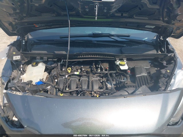 Ford Transit Connect Xl Passenger 2021 NM0GE9E27M1485295 Image 10