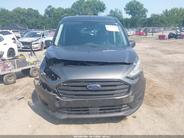 Ford Transit Connect Xl Passenger 2021 NM0GE9E27M1485295 Image 12