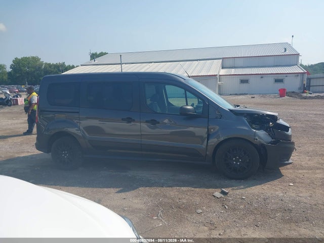 Ford Transit Connect Xl Passenger 2021 NM0GE9E27M1485295 Image 13