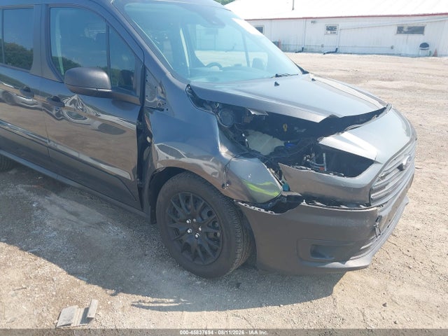 Ford Transit Connect Xl Passenger 2021 NM0GE9E27M1485295 Image 17