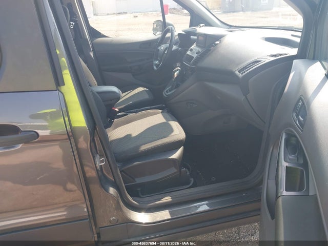 Ford Transit Connect Xl Passenger 2021 NM0GE9E27M1485295 Image 5