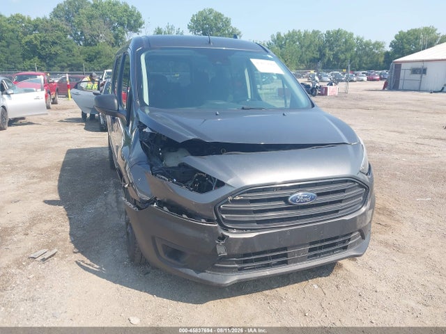 Ford Transit Connect Xl Passenger 2021 NM0GE9E27M1485295 Image 6
