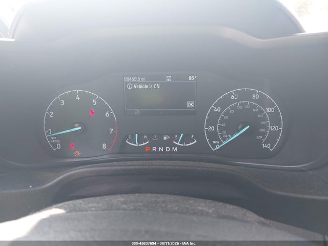Ford Transit Connect Xl Passenger 2021 NM0GE9E27M1485295 Image 7