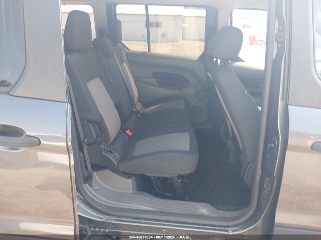 Ford Transit Connect Xl Passenger 2021 NM0GE9E27M1485295 Image 8