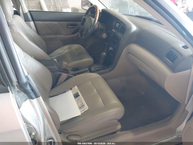 Продаж на аукціоні авто 2004 Subaru Outback H6-3.0 Vdc, vin: 4S3BH896947625761, номер лоту: 45837696