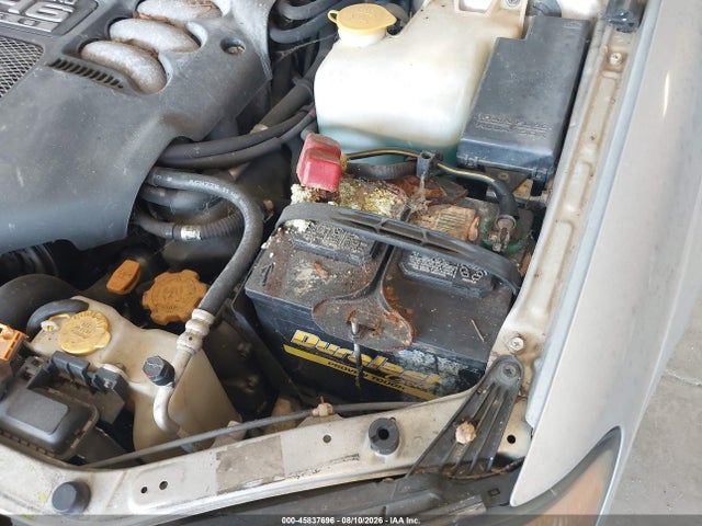 Продаж на аукціоні авто 2004 Subaru Outback H6-3.0 Vdc, vin: 4S3BH896947625761, номер лоту: 45837696