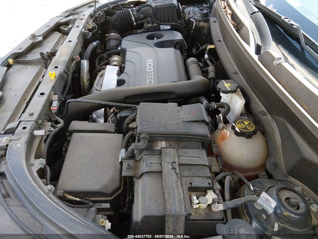 45837702 :رقم المزاد ، 2GNAXSEV8L6257006 vin ، 2020 Chevrolet Equinox Awd Ls مزاد بيع