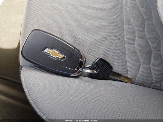 45837702 :رقم المزاد ، 2GNAXSEV8L6257006 vin ، 2020 Chevrolet Equinox Awd Ls مزاد بيع