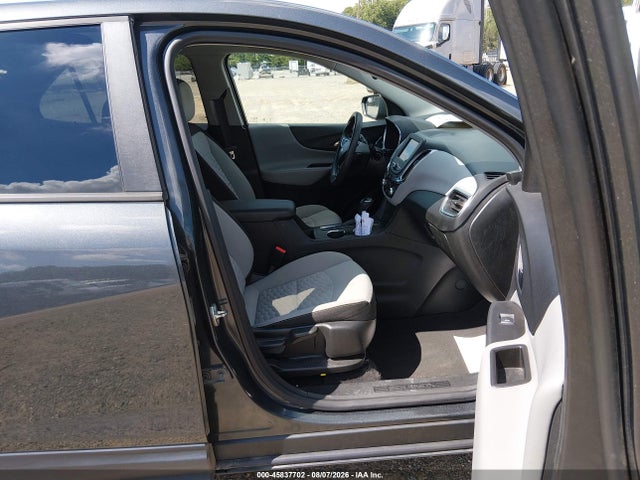 45837702 :رقم المزاد ، 2GNAXSEV8L6257006 vin ، 2020 Chevrolet Equinox Awd Ls مزاد بيع