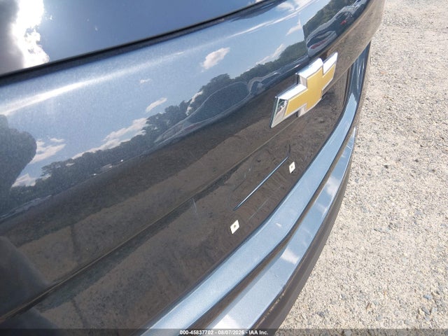 45837702 :رقم المزاد ، 2GNAXSEV8L6257006 vin ، 2020 Chevrolet Equinox Awd Ls مزاد بيع