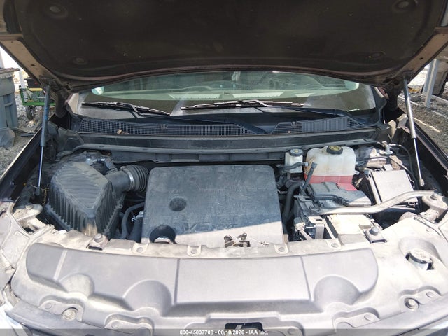 Продаж на аукціоні авто 2021 Chevrolet Traverse Awd Lt Cloth, vin: 1GNEVGKW9MJ154070, номер лоту: 45837708