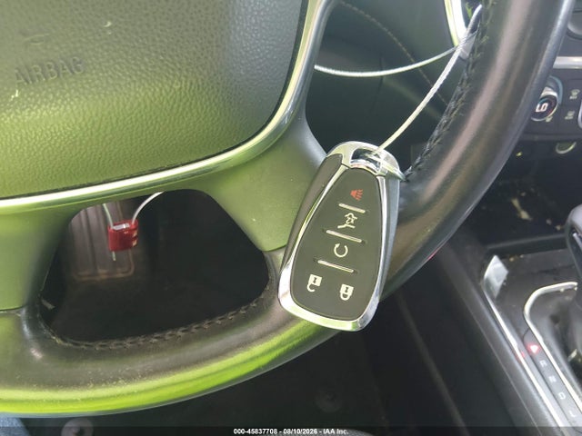 Продаж на аукціоні авто 2021 Chevrolet Traverse Awd Lt Cloth, vin: 1GNEVGKW9MJ154070, номер лоту: 45837708