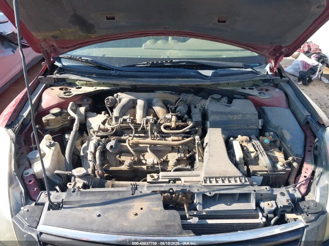 2007 Nissan Altima 3.5 Se მანქანა იყიდება აუქციონზე, vin: 1N4BL21E47N482531, აუქციონის ნომერი: 45837709