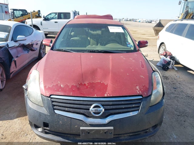 2007 Nissan Altima 3.5 Se მანქანა იყიდება აუქციონზე, vin: 1N4BL21E47N482531, აუქციონის ნომერი: 45837709