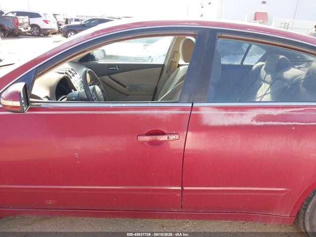 2007 Nissan Altima 3.5 Se მანქანა იყიდება აუქციონზე, vin: 1N4BL21E47N482531, აუქციონის ნომერი: 45837709