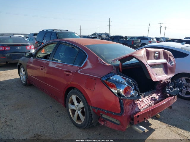 2007 Nissan Altima 3.5 Se მანქანა იყიდება აუქციონზე, vin: 1N4BL21E47N482531, აუქციონის ნომერი: 45837709