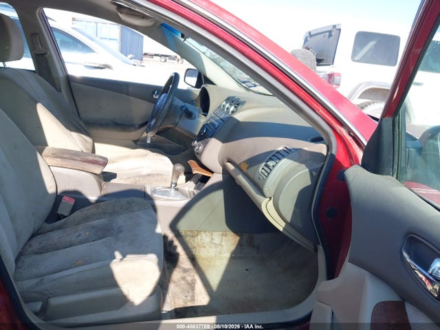 2007 Nissan Altima 3.5 Se მანქანა იყიდება აუქციონზე, vin: 1N4BL21E47N482531, აუქციონის ნომერი: 45837709