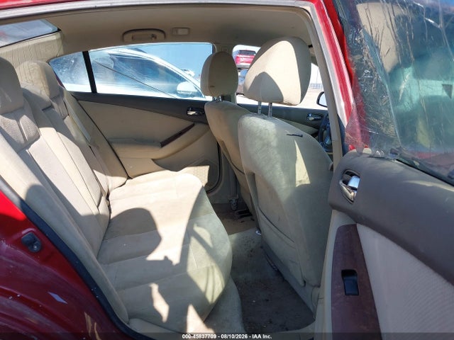 2007 Nissan Altima 3.5 Se მანქანა იყიდება აუქციონზე, vin: 1N4BL21E47N482531, აუქციონის ნომერი: 45837709